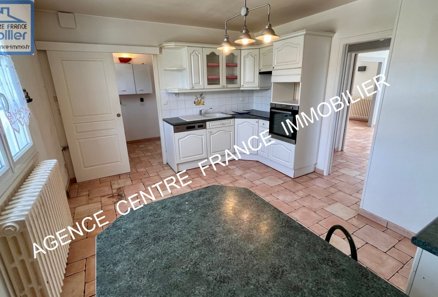 vente Maison Trouy - Photo 3