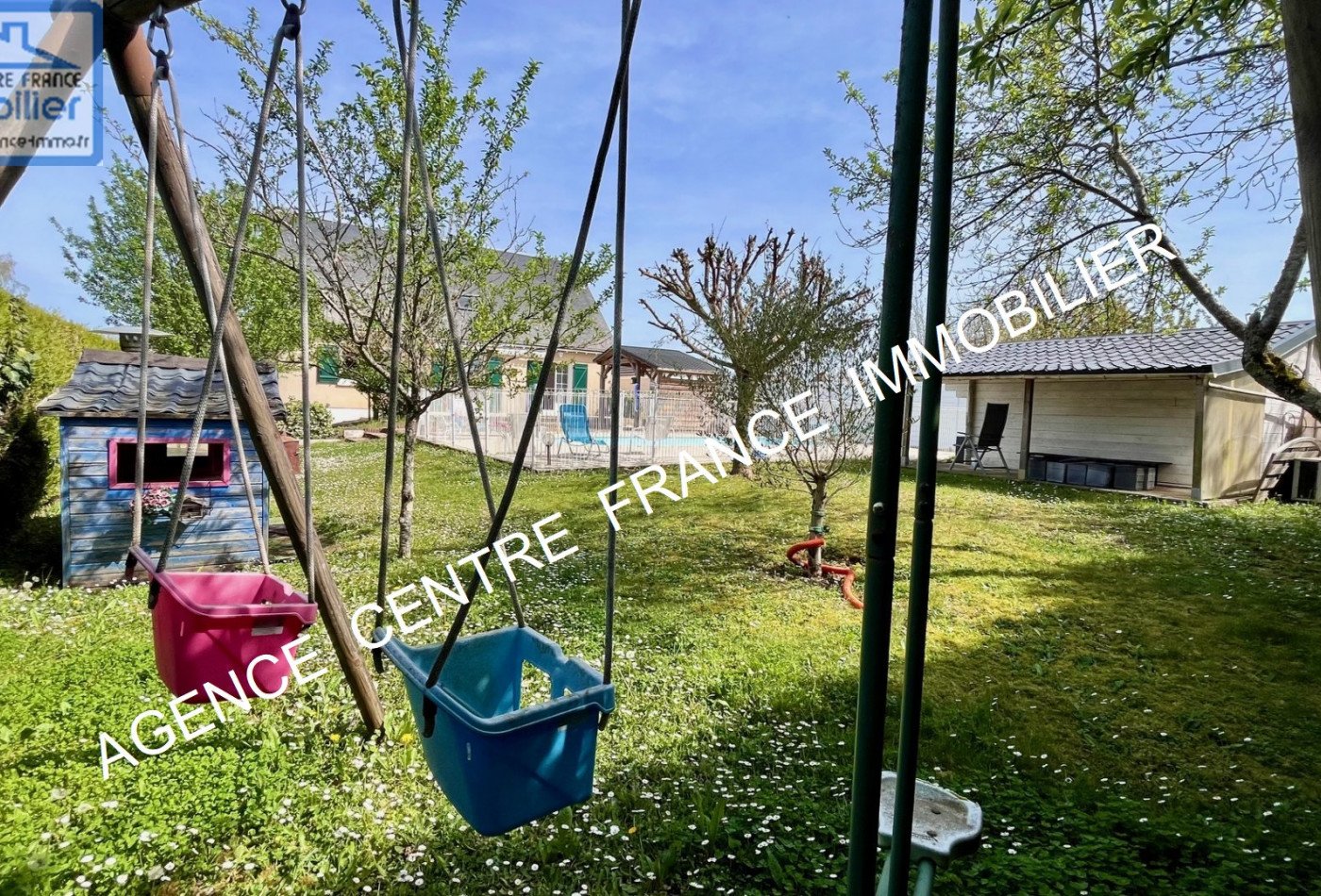 vente Maison Trouy - Photo 4