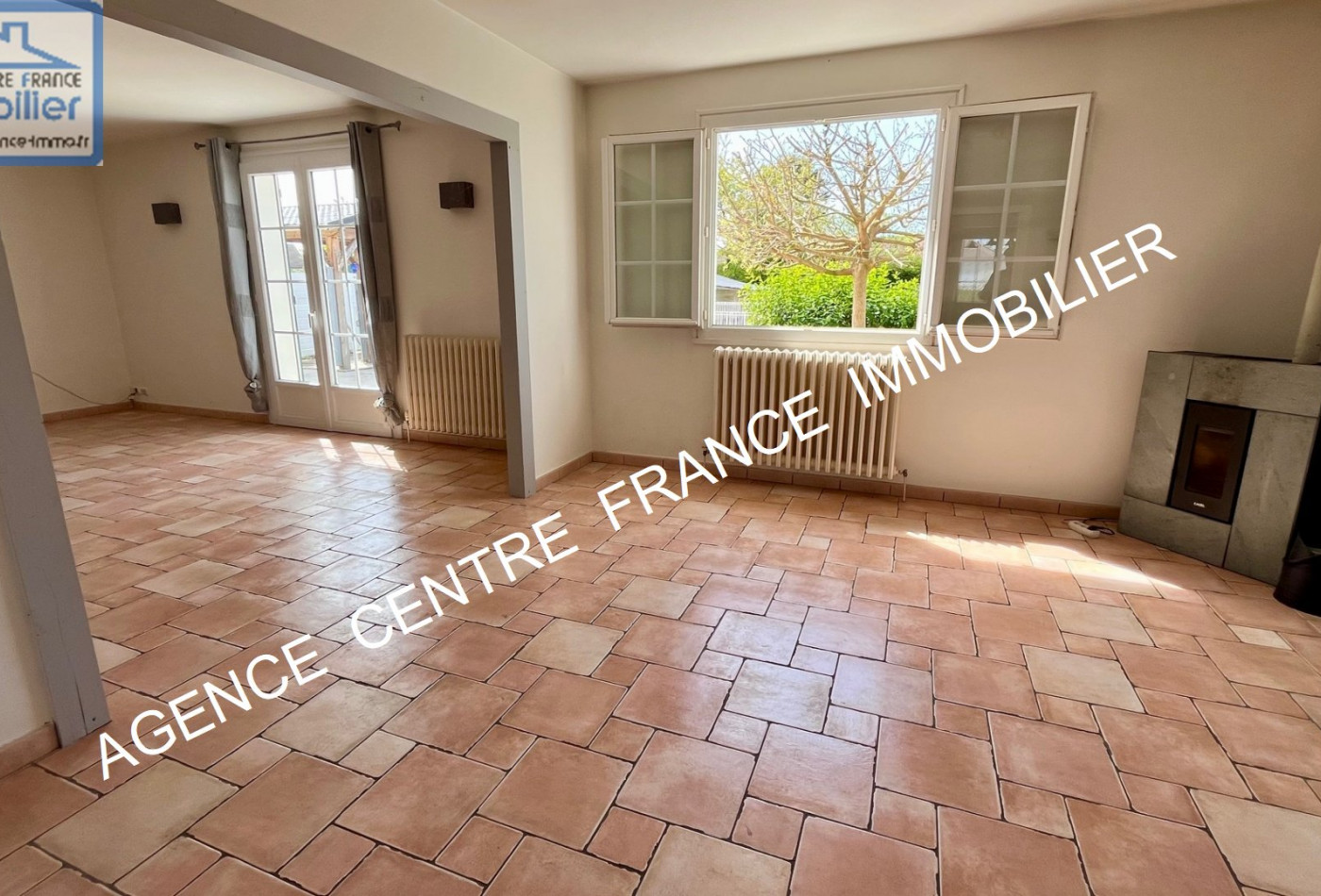 vente Maison Trouy - Photo 5