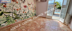 vente Maison Trouy