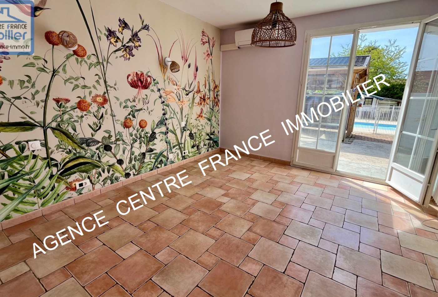 vente Maison Trouy - Photo 7