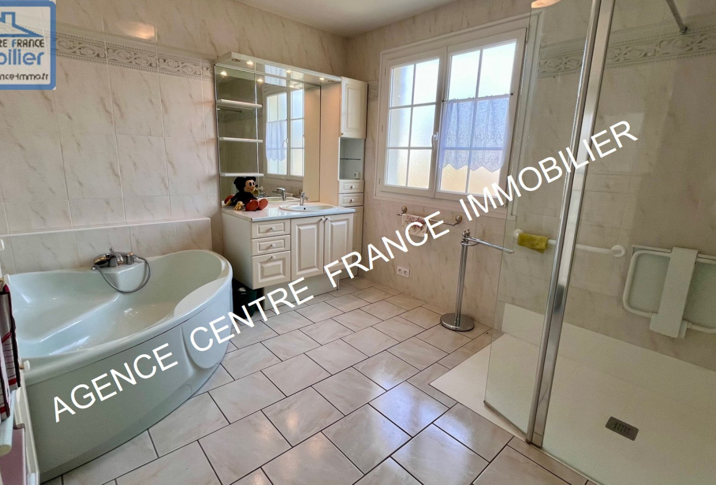 vente Maison Trouy - Photo 9