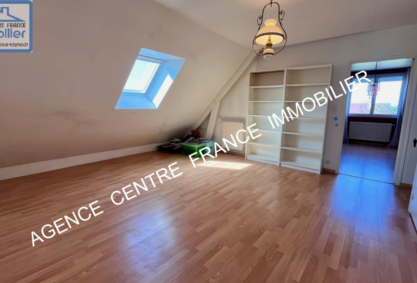 vente Maison Trouy - Photo 10