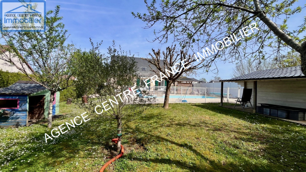 vente Maison Bourges - Photo 1