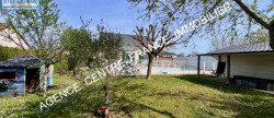 vente Maison Bourges