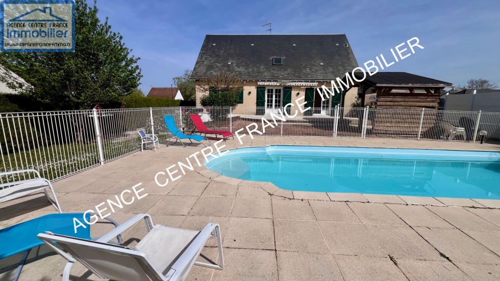 vente Maison Bourges - Photo 1