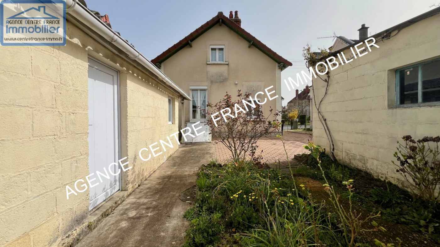 à vendre Maison Bourges - Photo 1