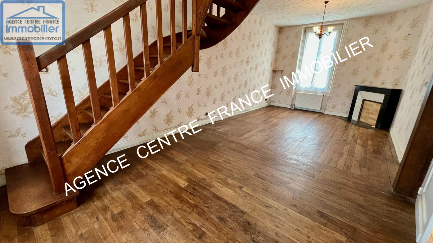 à vendre Maison Bourges - Photo 4