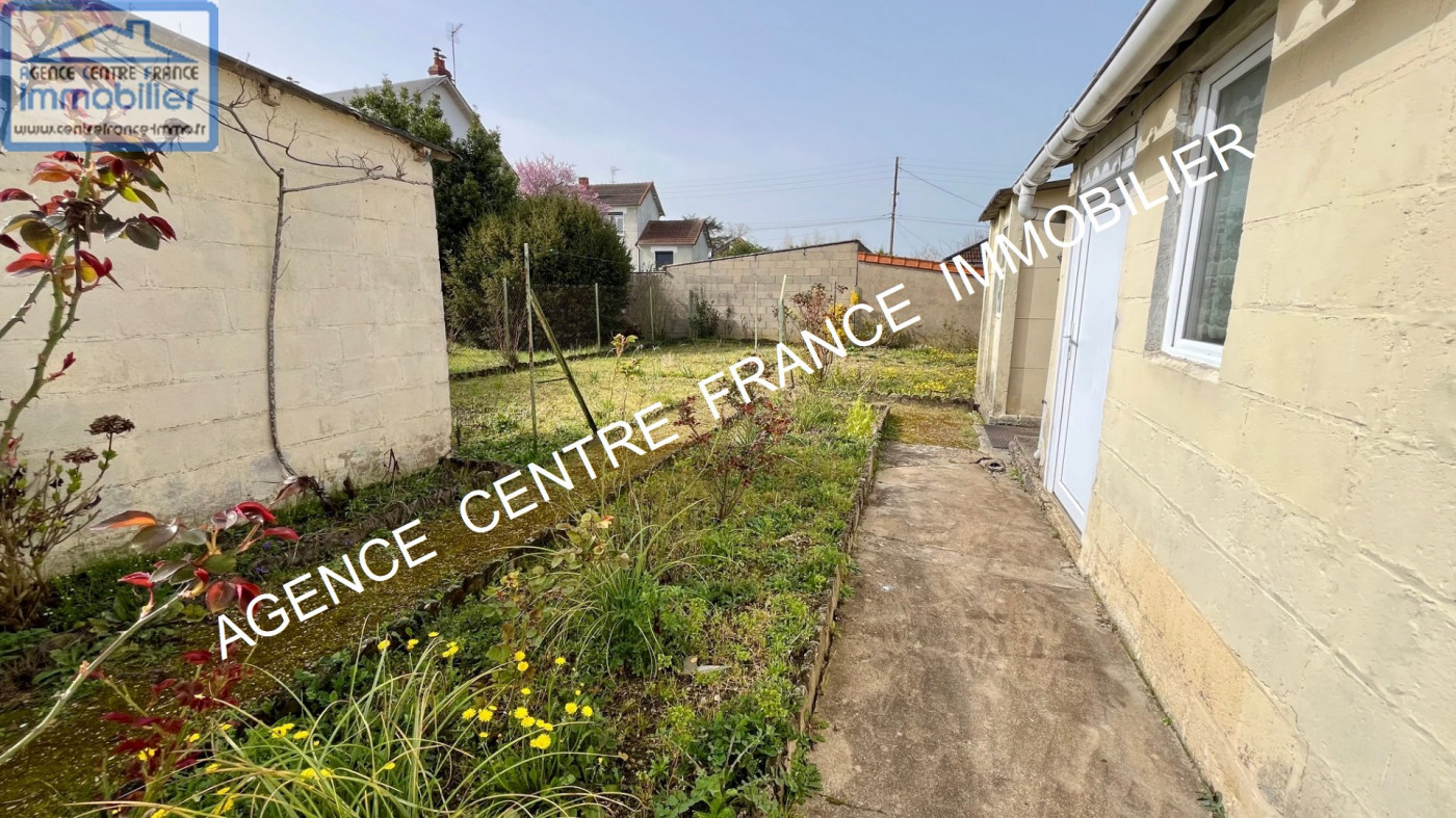 à vendre Maison Bourges - Photo 10
