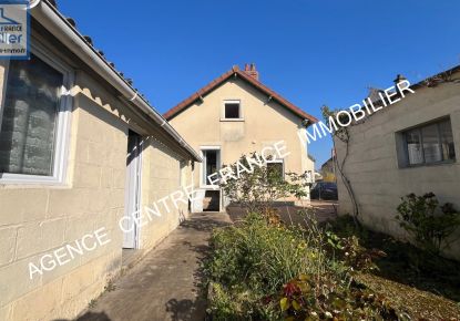 vente Maison Bourges