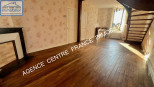 vente Maison Bourges