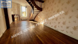 vente Maison Bourges