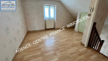 vente Maison Bourges