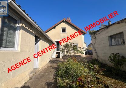 vente Maison Bourges