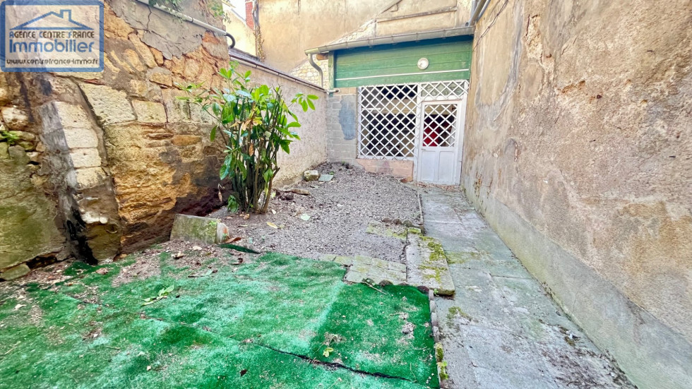 vente Immeuble de rapport Bourges - Photo 9