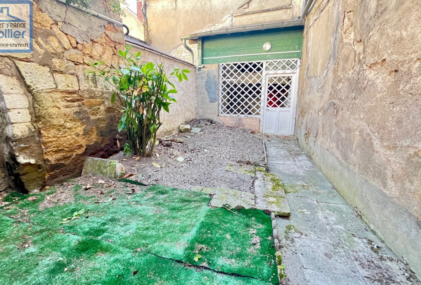 vente Immeuble de rapport Bourges - Photo 9