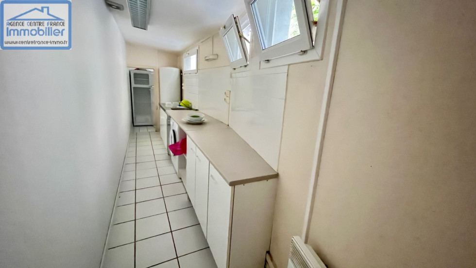 vente Immeuble de rapport Bourges - Photo 10