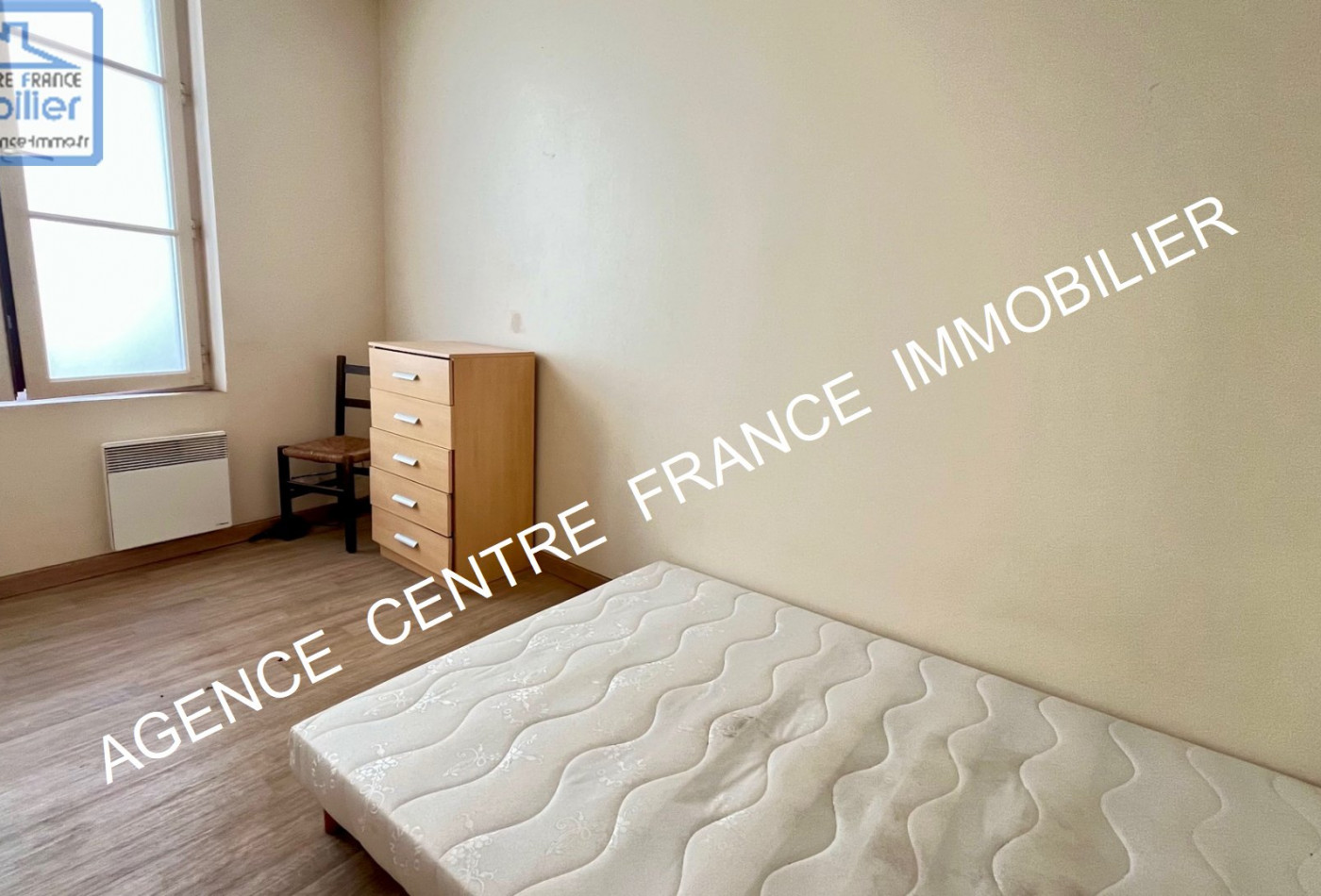 vente Immeuble de rapport Bourges - Photo 5