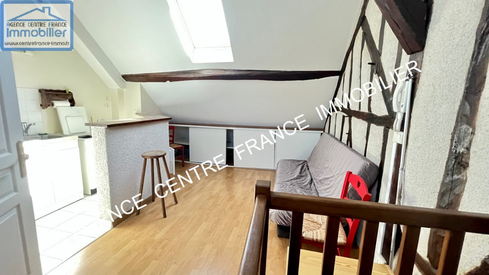 vente Immeuble de rapport Bourges - Photo 6
