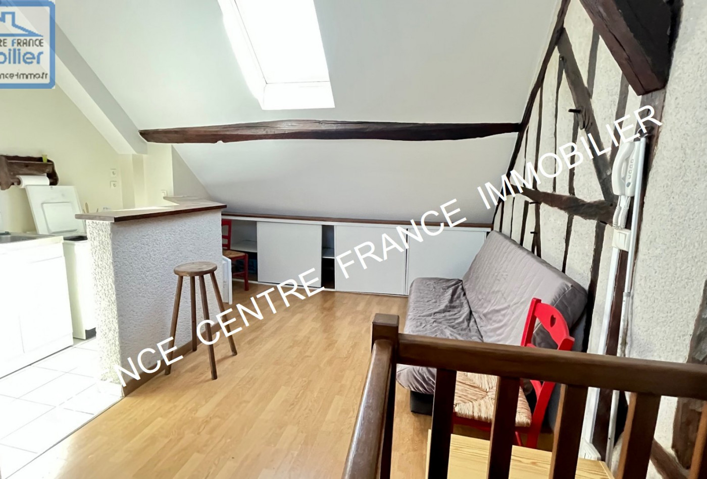 vente Immeuble de rapport Bourges - Photo 6