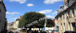 vente Immeuble de rapport Bourges