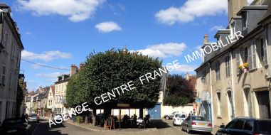 vente Bourges
