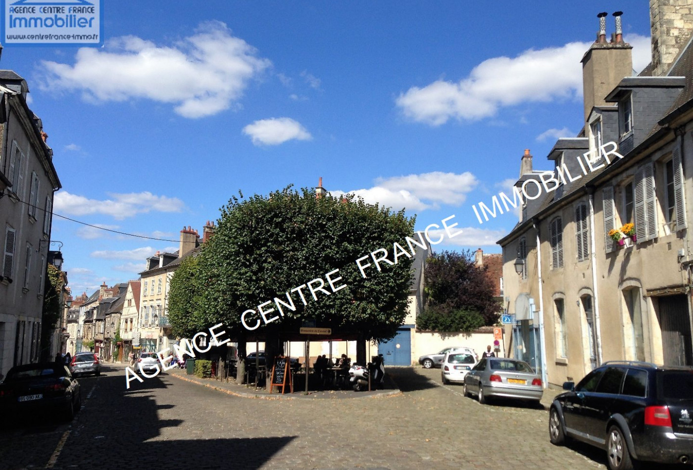 vente Immeuble de rapport Bourges - Photo 2