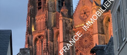 vente Immeuble de rapport Bourges