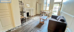 vente Immeuble de rapport Bourges
