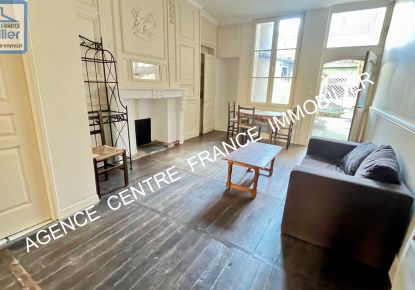 vente Immeuble de rapport Bourges