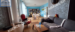 vente Maison Bourges