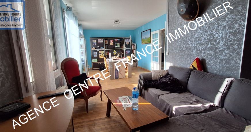 vente Maison Bourges