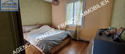 vente Maison Bourges