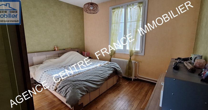 vente Maison Bourges