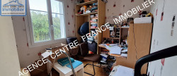 vente Maison Bourges