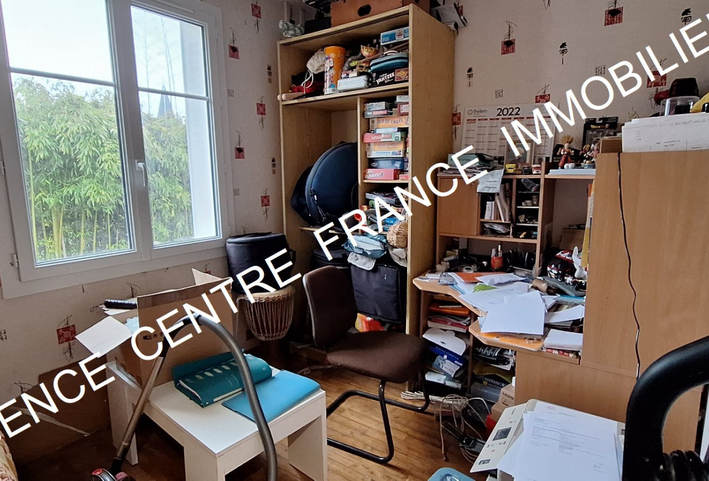 vente Maison Bourges - Photo 9