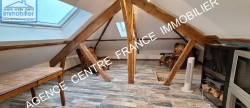 vente Maison Bourges