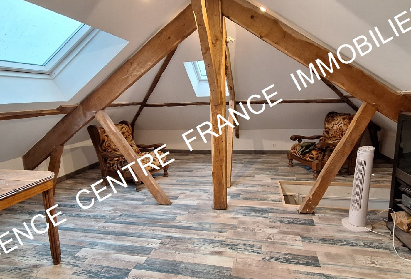 vente Maison Bourges - Photo 8