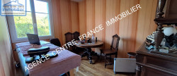 vente Maison Bourges