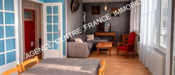 vente Maison Bourges