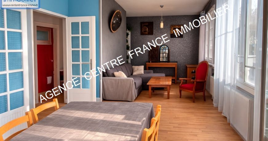 vente Maison Bourges
