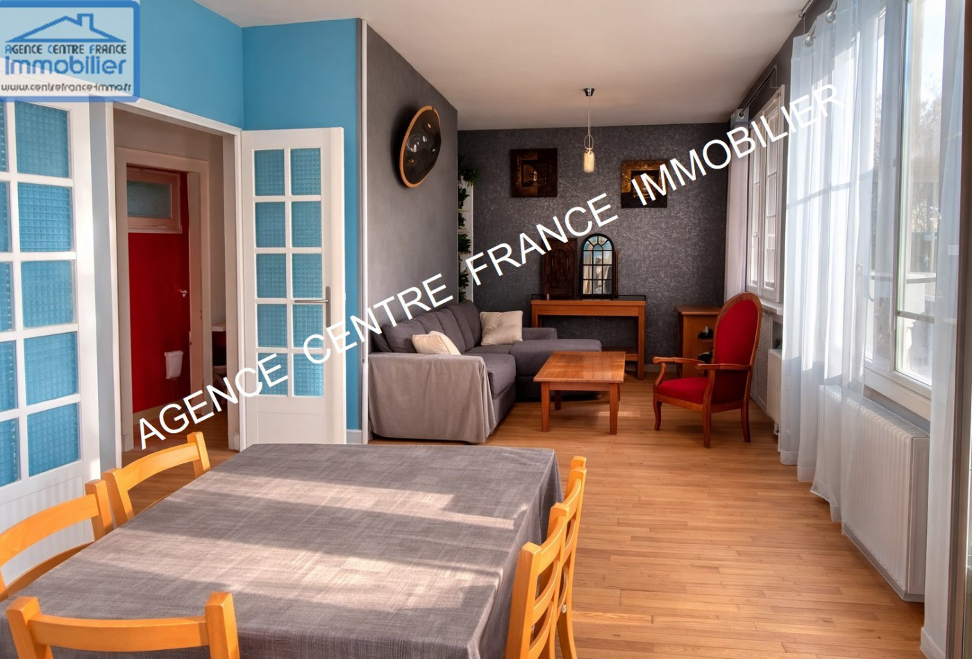 vente Maison Bourges - Photo 4