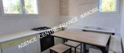 vente Maison Bourges