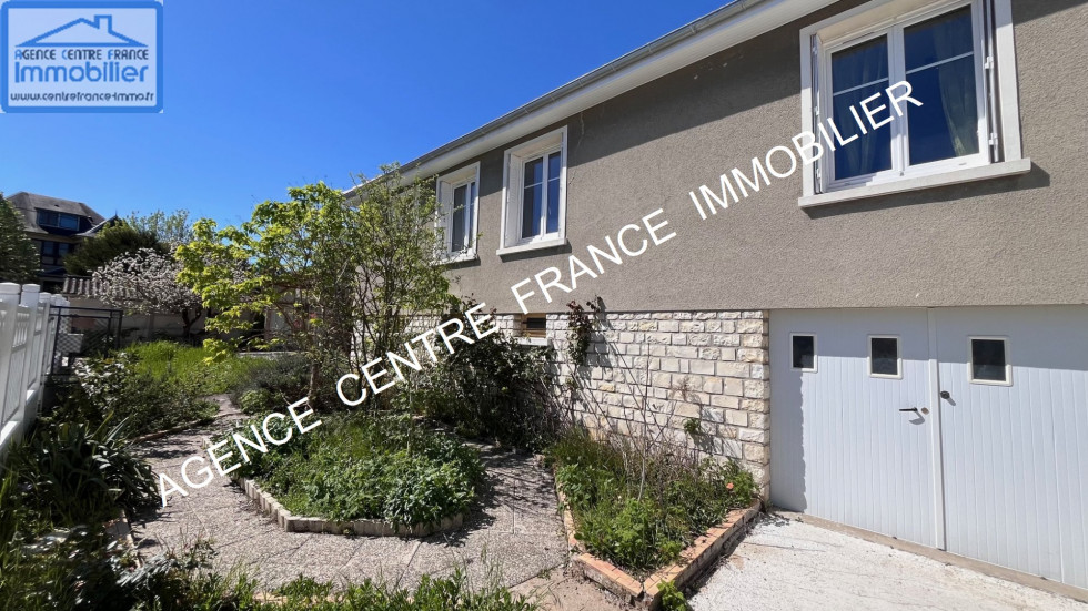 vente Maison Bourges - Photo 1