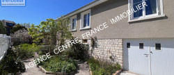 vente Maison Bourges