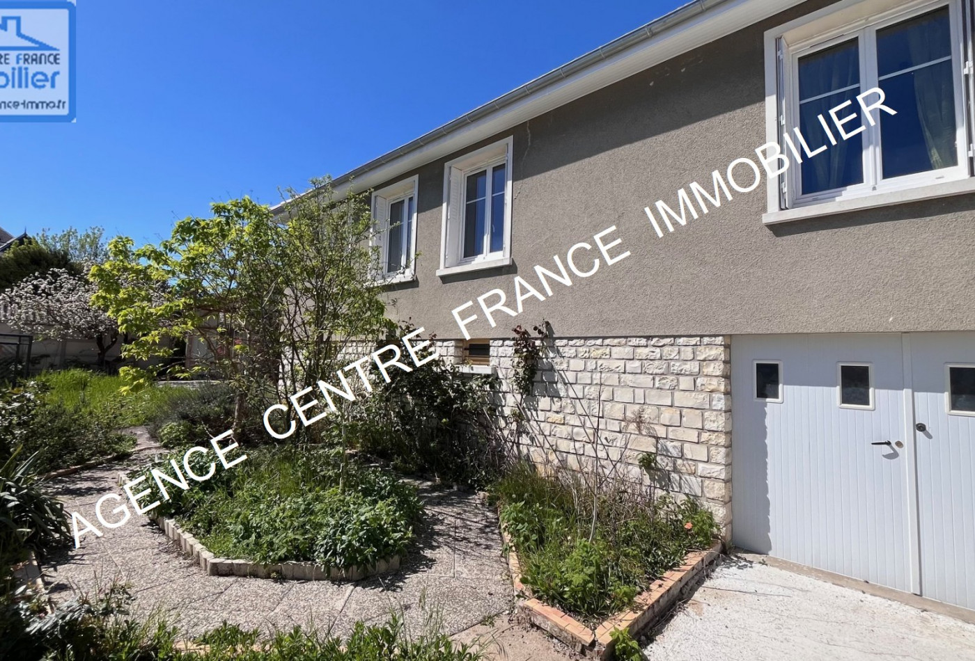vente Maison Bourges - Photo 1