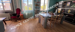 vente Maison Bourges