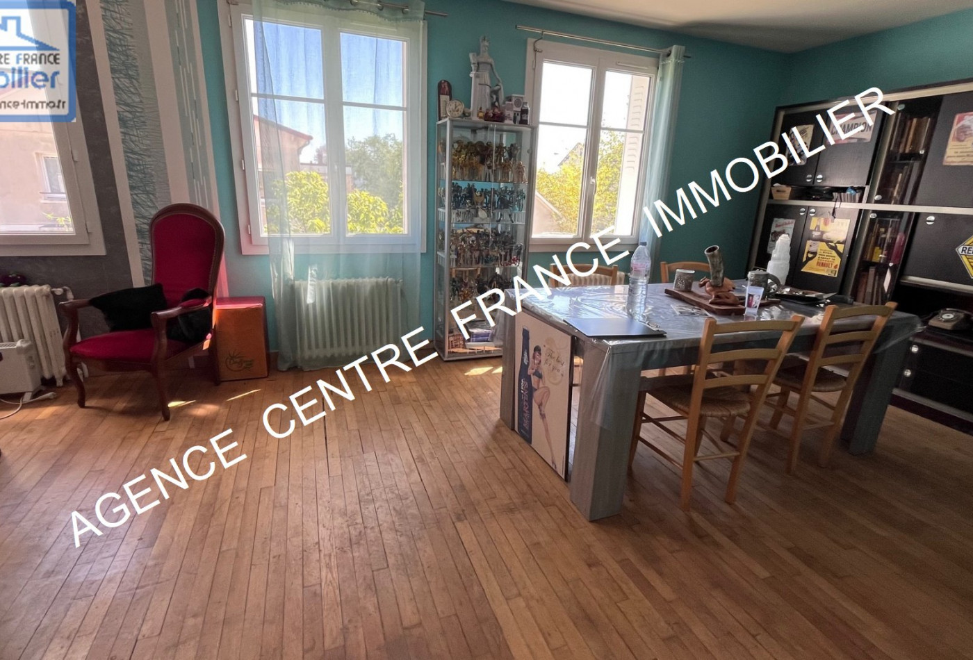 vente Maison Bourges - Photo 2