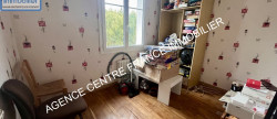 vente Maison Bourges
