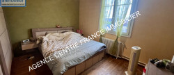 vente Maison Bourges